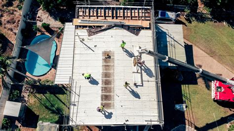 port city roofing townsville.